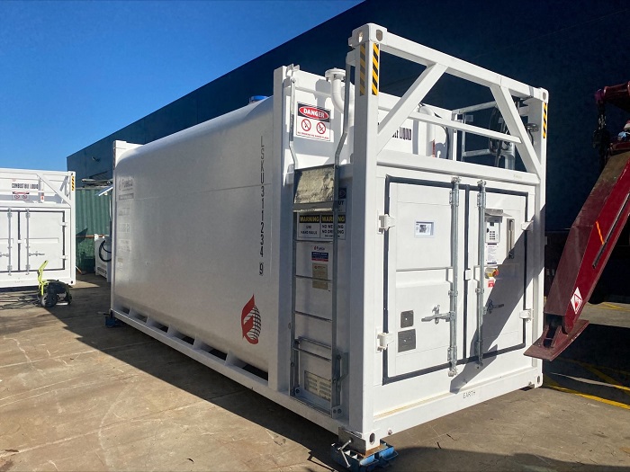 FUELCO Authorised Distributor for Everlink Products